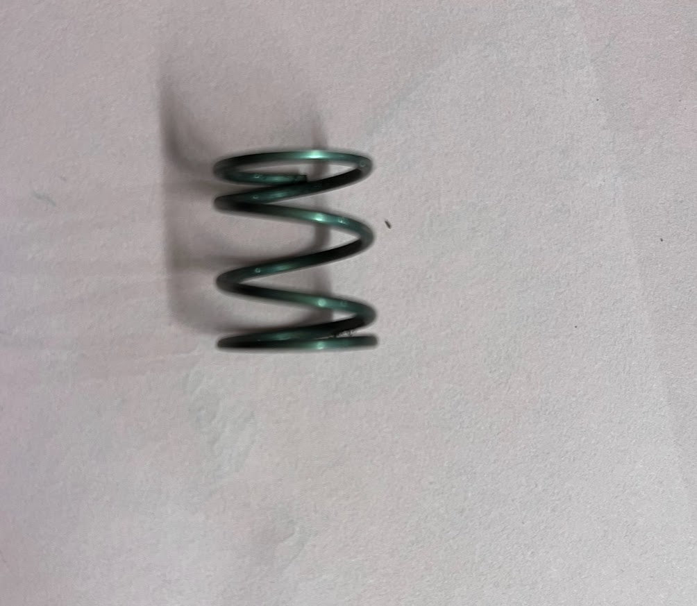 31920 Spring T32028 Spring. 9R198719 – Solent Products