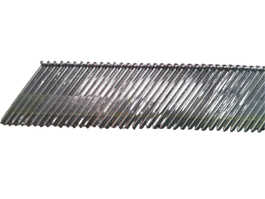 DA/ Inclined 34 Degree 15 Gauge Galvanised Finish Nails
