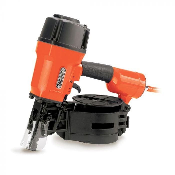 Tacwise JCN90V 50-90mm Pneumatic Coil Nailer