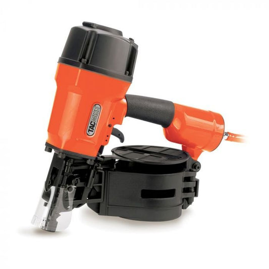 Tacwise JCN90V 50-90mm Pneumatic Coil Nailer