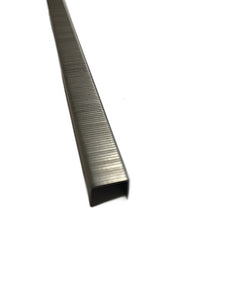 71 Series Stainless Steel 4mm - 14mm Upholstery Staples