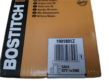Load image into Gallery viewer, 90 Series, 18 Gauge Galvanised Staples, 12mm - 40mm
