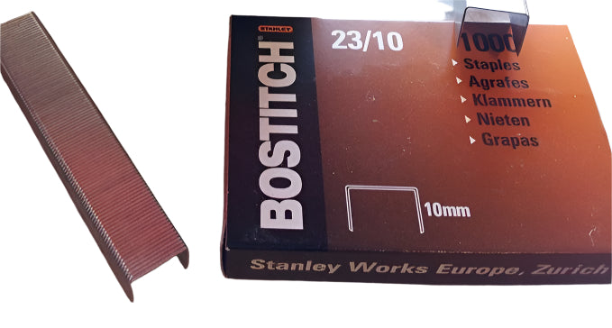Bostitch 23-10-1M Staples