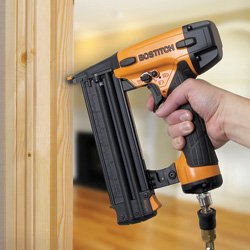 Bostitch BT1855-E Pneumatic Brad Nailer