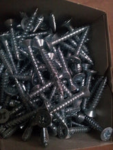 Load image into Gallery viewer, BZP Woodscrews
