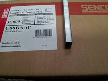 Load image into Gallery viewer, Senco C03BAAP, C04BAAP, C05BAAP, C06BAAP, C08BAAP Staples

