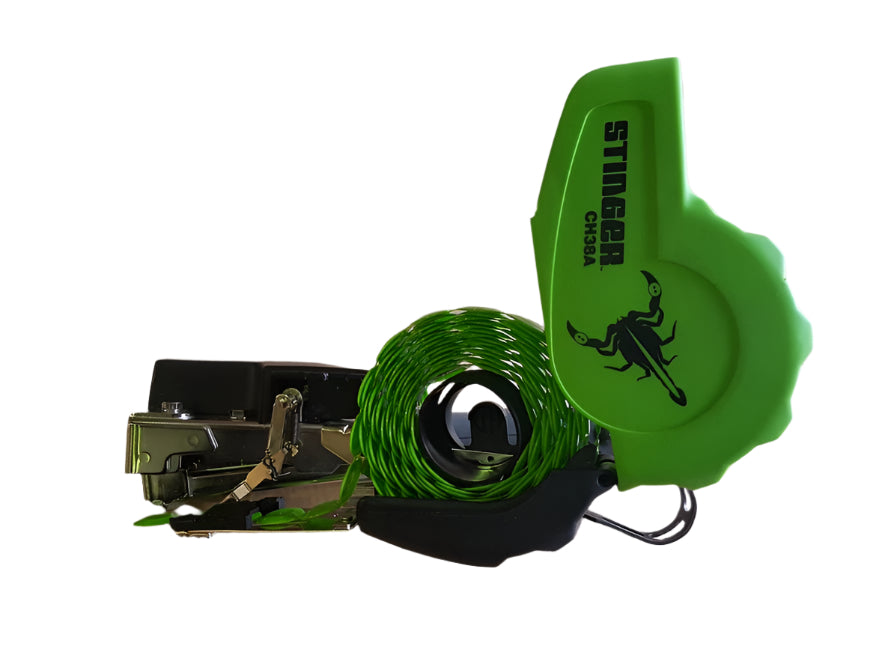 Stinger CH38A Autofeed Cap Hammer