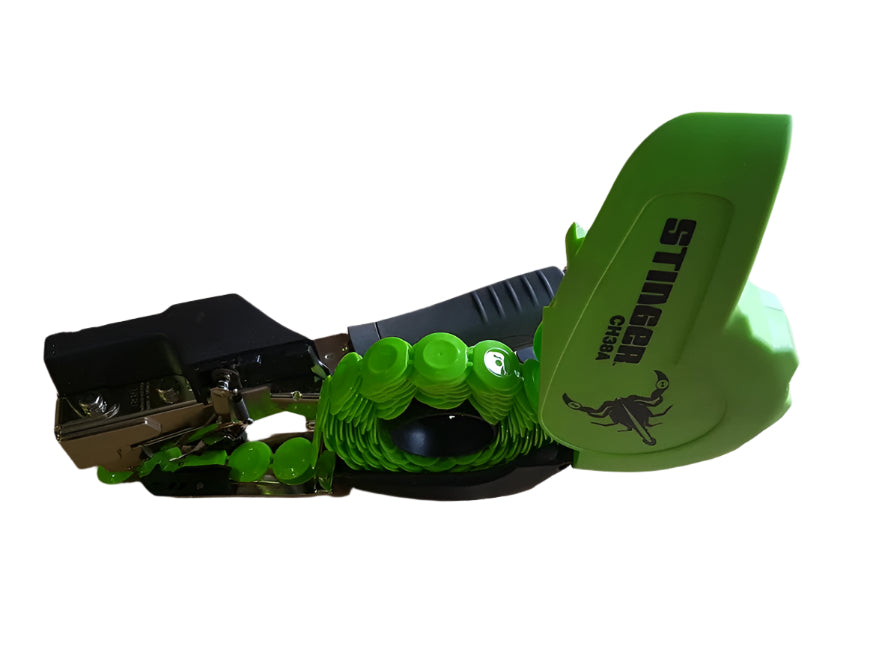 Stinger CH38A Autofeed Cap Hammer