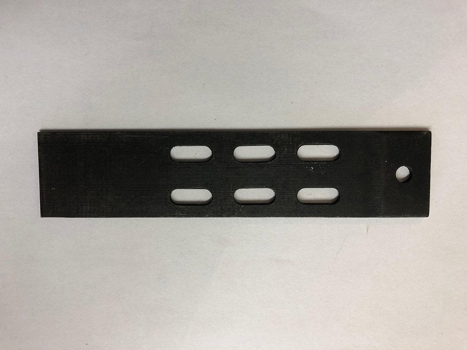 P06221 - Driver Blade for Spotnails XC1016 Corrugated Fastener