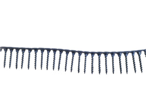 Duraspin Drywall collated wood Screws