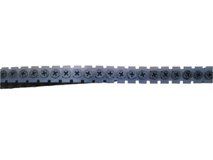 Duraspin Drywall collated wood Screws