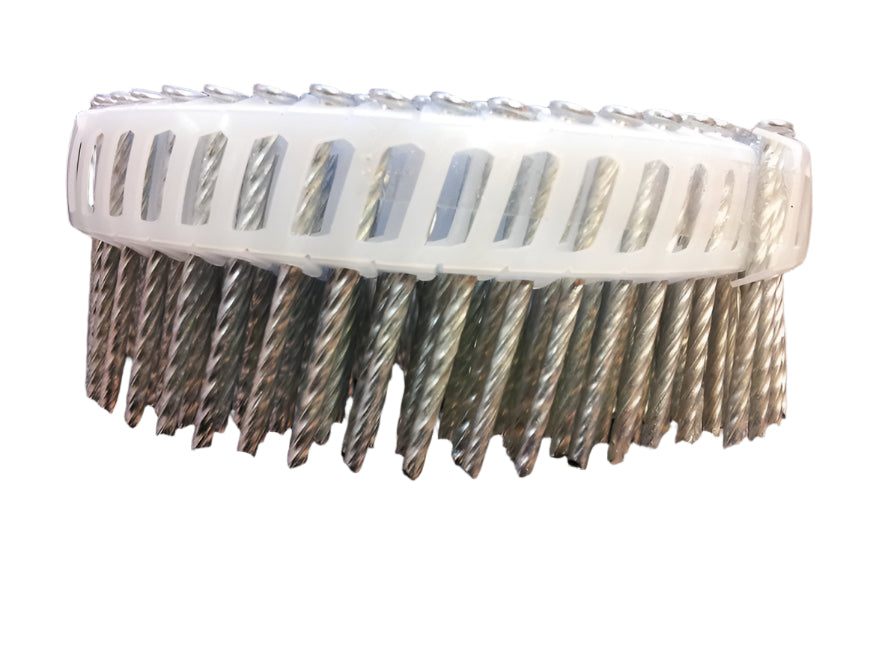 FAP 2.5 x 45mm Coil Nails