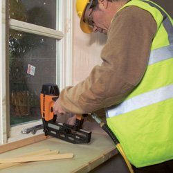 Bostitch FN1664 16 Gauge Finish Nailer