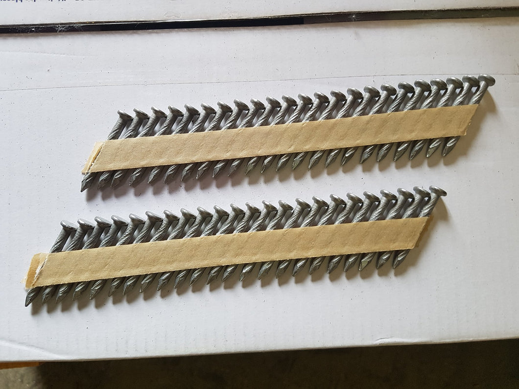Joist Hanger Nails 3.75 x 38mm