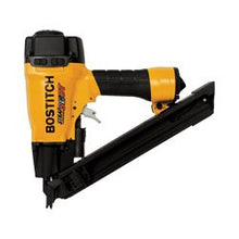 Load image into Gallery viewer, Bostitch MCN150 Metal Connecting Nailer
