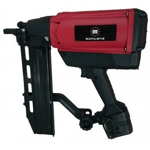 Montana GF31-40/CE Cordless Fencing Stapler