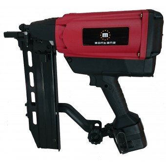 Montana GF31-40/CE Cordless Fencing Stapler