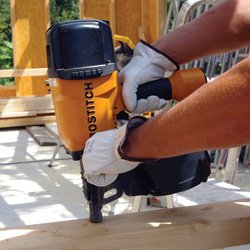 Bostitch N400C-1-E Coil Nailer