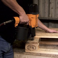 Bostitch N400C-1-E Coil Nailer