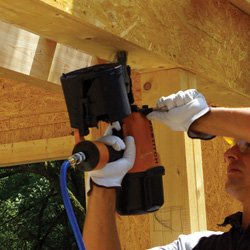 Bostitch N400C-1-E Coil Nailer