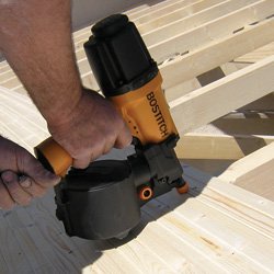 Bostitch N75C Sheathing Coil Nailer