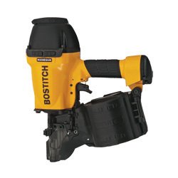 Bostitch N89C-2K-E Angle Pneumatic Coil Nailer