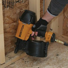 Load image into Gallery viewer, Bostitch N89C-2K-E Angle Pneumatic Coil Nailer
