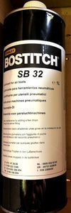 Bostitch SB32 Air tool Oil