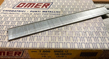 Load image into Gallery viewer, 18 Gauge Galvanised Brads 13mm - 50mm
