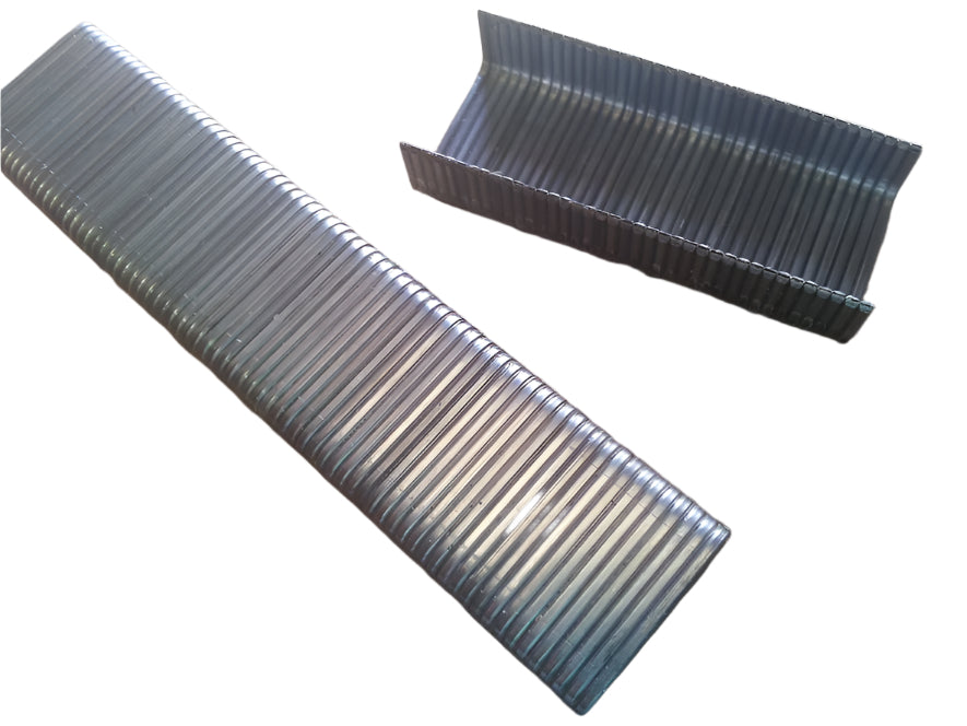 Omer WS Heavy Wire Staples - 16 Gauge 1"Crown