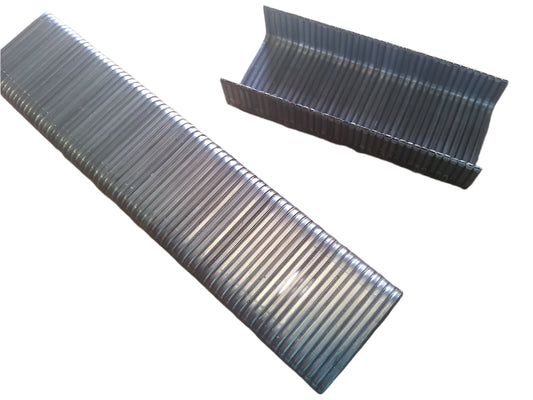 Omer WS Heavy Wire Staples - 16 Gauge 1"Crown