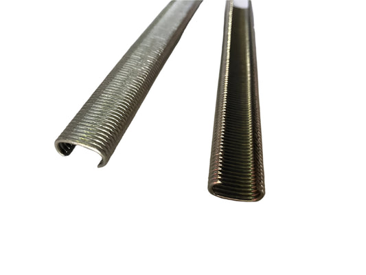 RING516SS100 Stainless Steel Flex C Rings