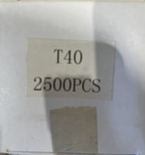 Load image into Gallery viewer, 16 Gauge Galvanised Brads 25mm - 63mm
