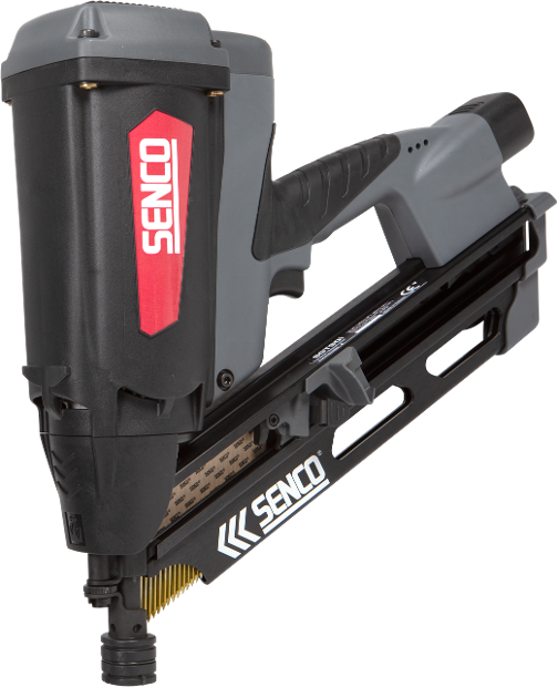 Senco SGT90i First Fix Gas Framing Nailer