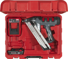 Load image into Gallery viewer, Senco Fusion F-15 DA Inclined Brad Nailer
