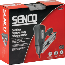 Senco GT90CH Clipped Head Framing Nailer