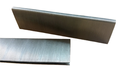 SX5035 Divergent Point Staples. 18mm & 25mm
