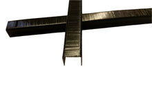 Load image into Gallery viewer, 71 Series 8mm Black Coated Staples
