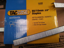 Load image into Gallery viewer, 80 Series Staples, 6mm - 14mm
