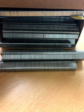 Load image into Gallery viewer, 80 Series Staples, 6mm - 14mm
