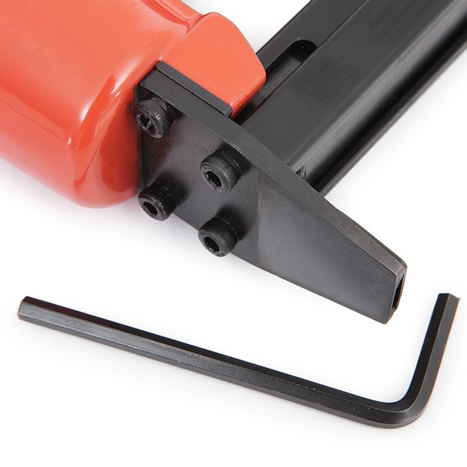 Tacwise A8016V 80 Series 12.8mm Crown Upholstery Stapler