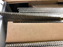 Load image into Gallery viewer, 34 Degree Stainless Steel Paper Collated Framing Nails 2.8 x 51mm
